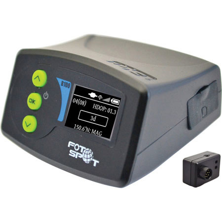Fotospot FSB-102 Bluetooth Version Geo-Tagger