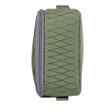 F-stop DuraDiamond Drone Case, Small, Cypress Green
