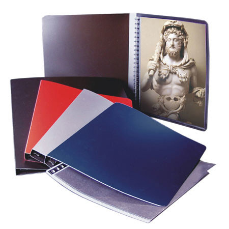 Florence Director FFAA1117K 11x17in Portfolio Album