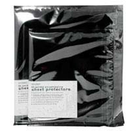 Pina Zangaro Flexx, 10-pack Express Polypropylene Sheet Protectors, 11" x 8.5"