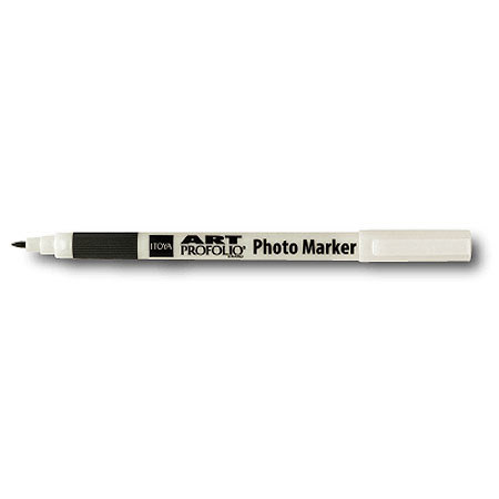 Itoya Art Profolio Photo Marker Black