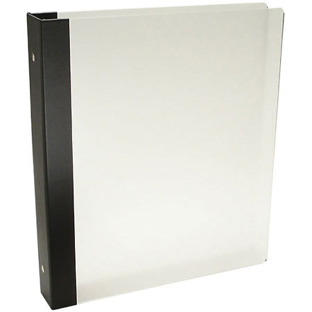 Pina Zangaro Frost, Multi Ring Portfolio 11 x 8.5