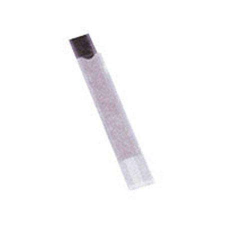 Adorama 35mm Archival Glassine Envelopes, Holds a Strip of Five Frames, Pack of 100.