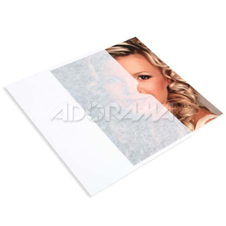Savage 68 500 8x10in Archival Glassine Envelopes, 500
