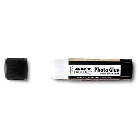 Itoya Art Profolio Photo Glue Stick