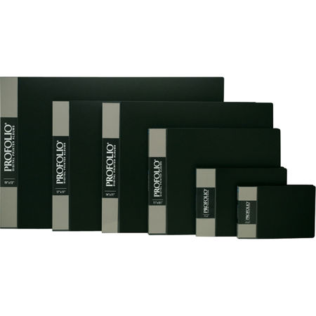 【希少本】Contact Prints TCK Itoya ID241913 Printer Bound Profolio Album, Black - Adorama