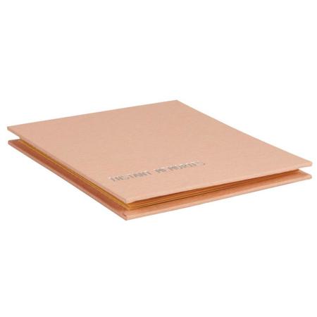 Itoya ProFolio Instant Memories Album - Peach