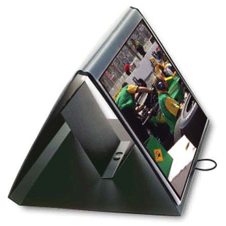 Itoya 11x14in Bound Art Profolio Presentation Triangle