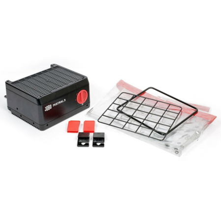 Jobo Mistral 3 Drying Cabinet Kit for 4x5 or 8x10 Sheet Film