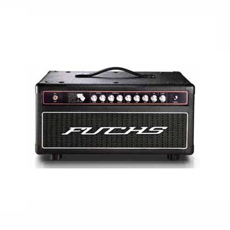Lucky 7 MkII Head: 1 x EL-347-watts single ended class A3 x 12AX7 preamp tubes.