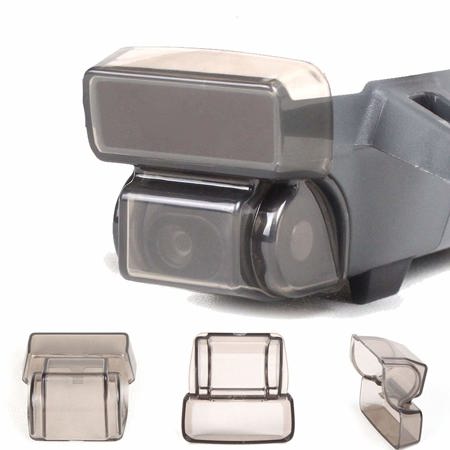 FS Labs Gimbal Cover/Camera Protector Cover for DJI Spark Drone