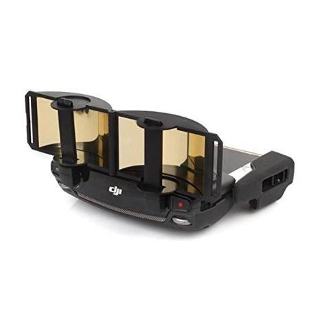 FS Labs Accessories Bundle for DJI Spark Drone, Antenna Range Booster, 4 Pack