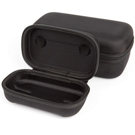 FS Labs Carrying Case for DJI Mavic 2 Pro/Zoom, Foldable Drone Body & Remote