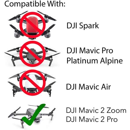 FS Labs Mavic 2 Battery Charger