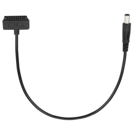 FS Labs FS97 Crystalsky to Mavic 2 Battery Charging Cable Adapter
