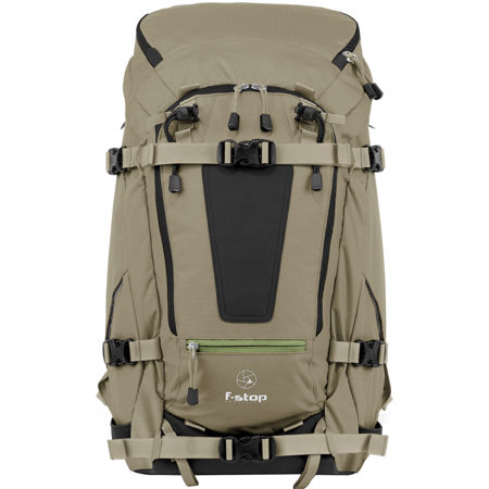 F-Stop Tilopa 50L Backpack Essentials Bundle, Aloe