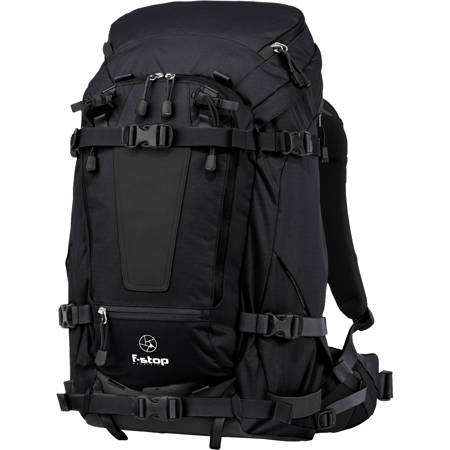 F-Stop 50L Mountain Series Tilopa Backpack, Nasturtium/Orange