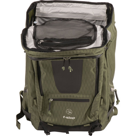 F-Stop Tilopa 50L DuraDiamond Camera Backpack Essentials Bundle