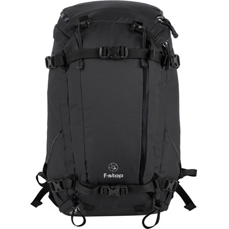 F-Stop Ajna 40L Backpack Essentials Bundle, Anthracite