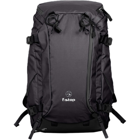 F-Stop 32L Mountain Series Lotus Backpack, Anthracite/Matte Black