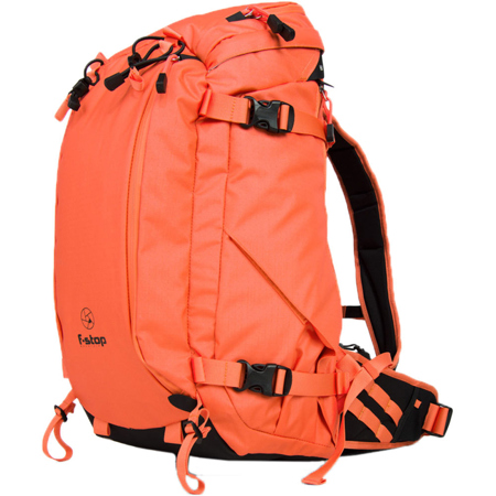 F-Stop 32L Mountain Series Lotus Backpack, Aloe/Drab Green