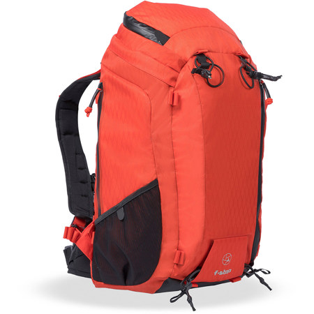 F-stop Ajna 37L DuraDiamond Camera Backpack Essentials Bundle