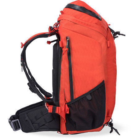 F-stop Ajna 37L DuraDiamond Camera Backpack Essentials Bundle
