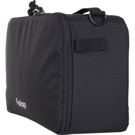 F-Stop Shallow ICU, Small, Black