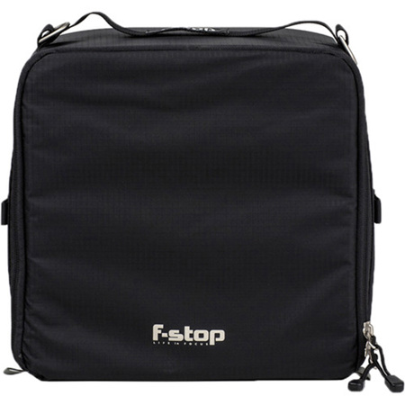 F-Stops Slope ICU, Medium, Black