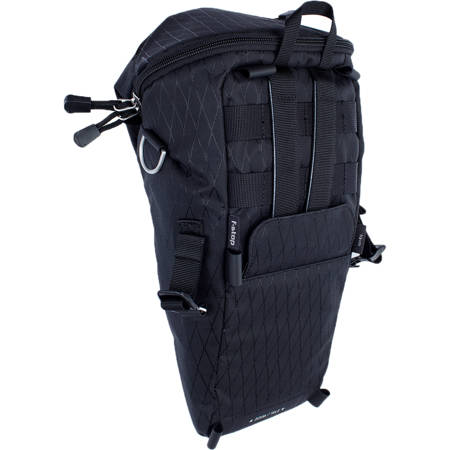 F-Stop Navin Welded Camera Pouch, Matte Black