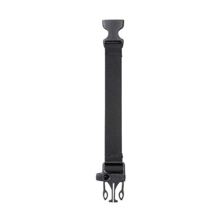 F-stop Extension Kit with Hip Belt and Sternum Strap for DuraDiamond Backpacks