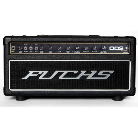 Fuchs ODS Classic 100W Head Amplifier