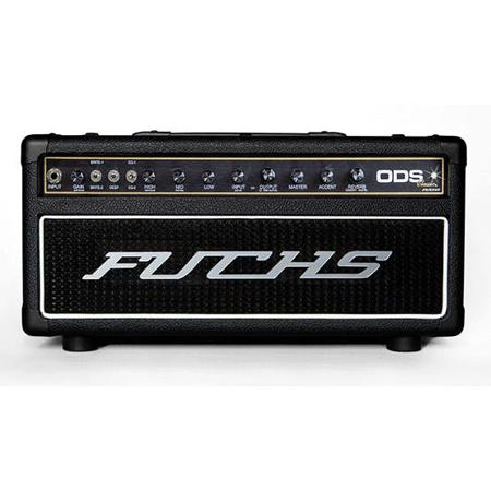 Fuchs ODS Classic 50W Head Amplifier