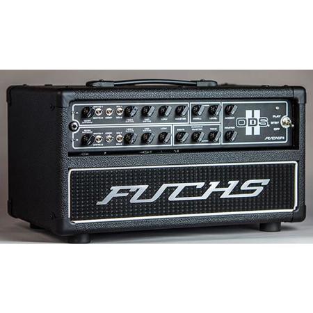 Fuchs ODS II - 100 Head