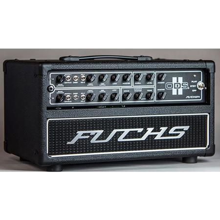 Fuchs ODS II - Custom 25/50 112 Combo