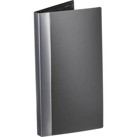 Itoya Slim Portfolio Photo Album for 120 4x6in Photos