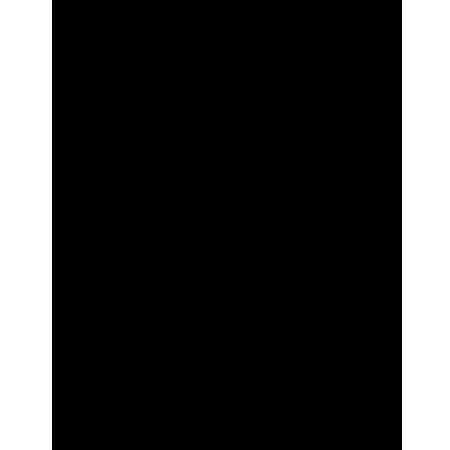 Adorama 7458511 Black Interleaving Mounting Pages
