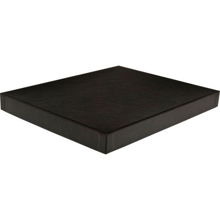 Print File 9x12" Standard Proof Box, Black