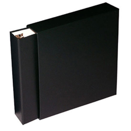 Print File 800446 Archival Family Photo Album Kit Clear