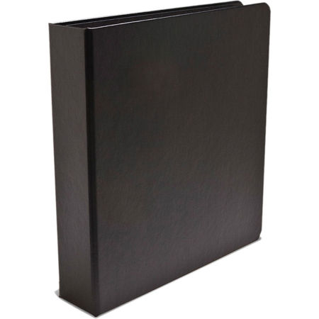 Print File Grand Premium Archival Oversized Album Binder