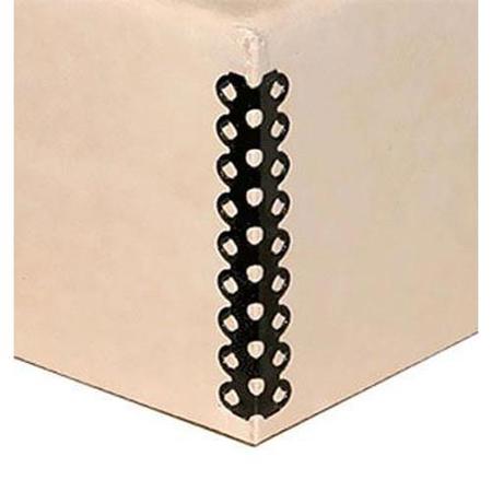 Print File Tan Photo Storage Box - 5.5 x 8 x 11"
