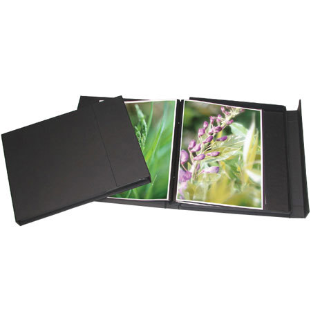 Print File 2820020 11x14in Archival Magna Folio Album