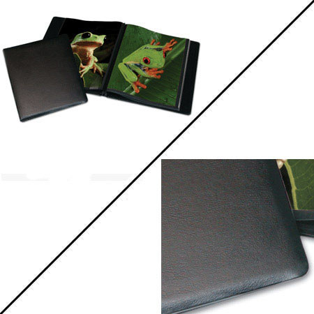 Print File 11x14in Matte Presentation Post Bound Album