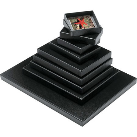 Print File FB45 4inx5in Film and Print Archival Box