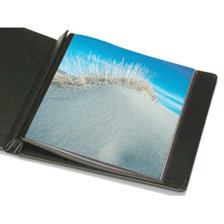 Print File 6250010 8x10in Refill Polyester Pages