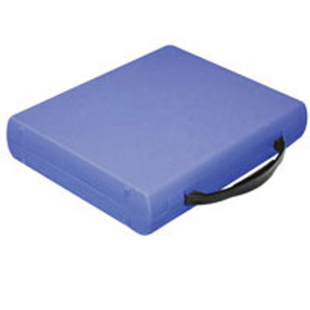 Print File 800613 Archival Workbox, 3 Ring Binder Box