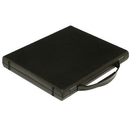 Print File 800700 Archival Workbox, 3 Ring Binder Box