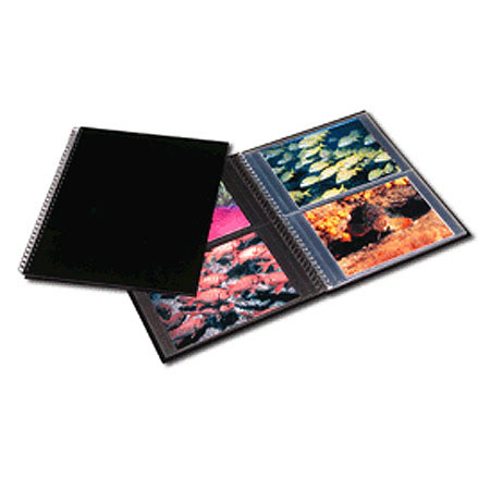 Print File 6520450 Wire Portfolio Matte Album, 5x7in