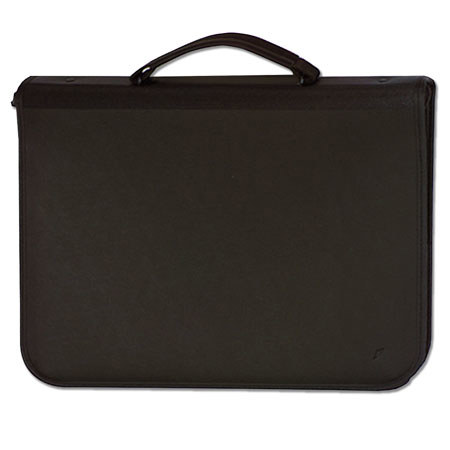 Prat Elite Presentation Case, 303, 14x11in, Black