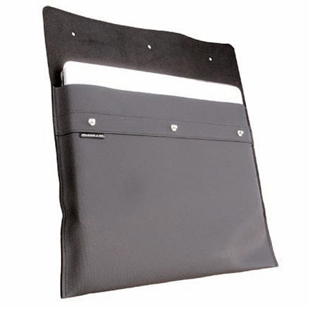 Prat Paris Prat Start 8.5 x 11 inch 361 Soft Case, Holds Documents
